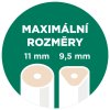 linex elektricke orezavatko na tuzky pro prumer 65 11 mm 6 otvoru vsechny druhy tuzek