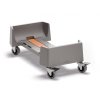 durabin trolley 60 pojizdny vozik pro odpadkove kose 60 litru rpp