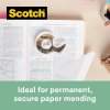 3m scotch magic greener tape bankovni paska popisovatelna s odvijecem 19x20 m