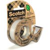 3m scotch magic greener tape bankovni paska popisovatelna s odvijecem 19x20 m