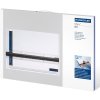 staedtler mars 661 kreslici deska a3 nerozbitny plast paralelni lista na kresleni