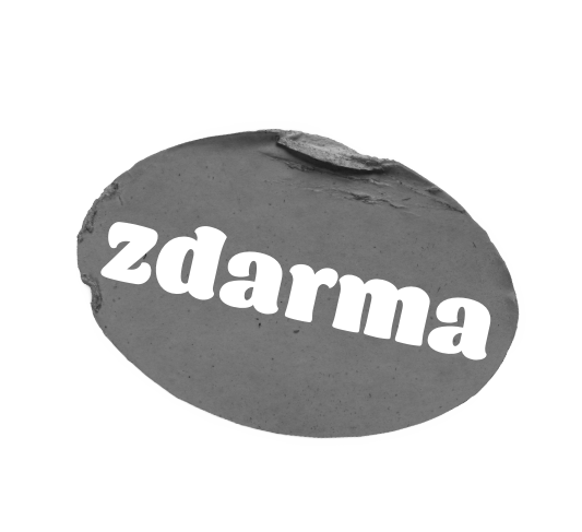 Poštovné zdarma