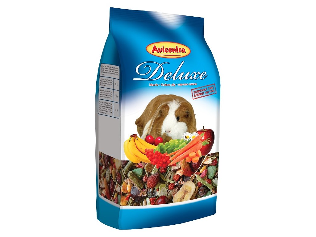 1746 avicentra morce deluxe 500g