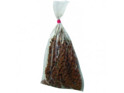 525 senegalske proso klasy cervene 200g