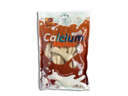 1383 calcium milk bone 7 5cm 276g