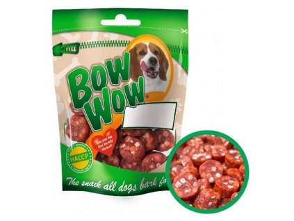 2655 bow wow salamova kolecka 80g 15ks