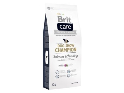 3621 brit care dog show champion 12kg