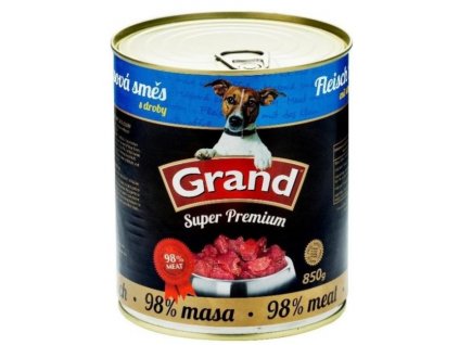 4824 grand superpremium masova smes 850g