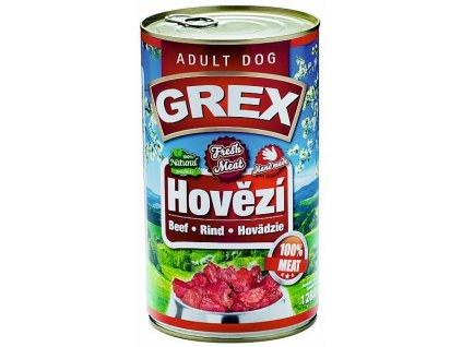 4827 grex hovezi 1280g