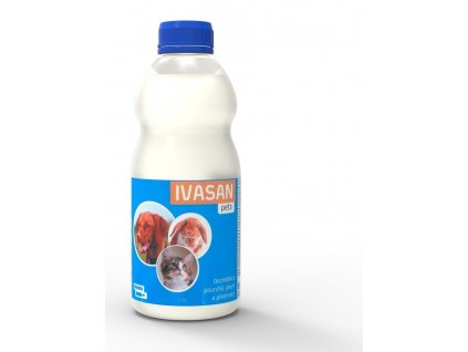 7695 ivasan pets 1l