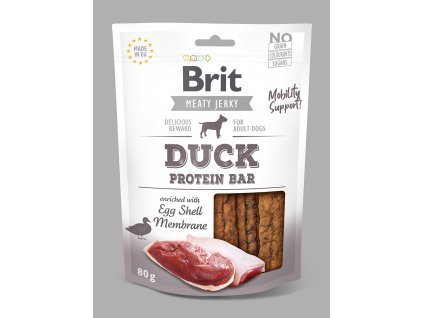 PROTEIN BAR duck 80g