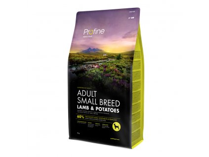 profine lamb 8kg