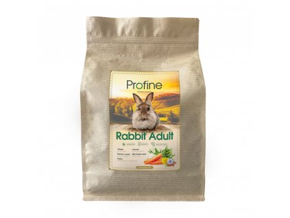 Profine Rabbit adult 3kg