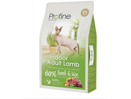 Screenshot 2025 09 03 at 09 09 03 Profine Cat Indoor Adult Lamb 10kg
