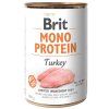 5442 brit mono protein turkey 400g