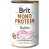 5445 brit mono protein rabbit 400g