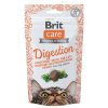 11322 brit care cat snack digestion 50g