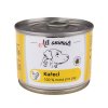 12087 all animals dog kureci mlete maso 200g