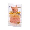 12477 magnum chicken cod chips for cats 70g