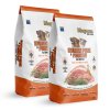 12501 magnum iberian pork poultry all breed 2x3kg
