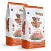 12519 magnum iberian pork poultry all breed 2x12kg
