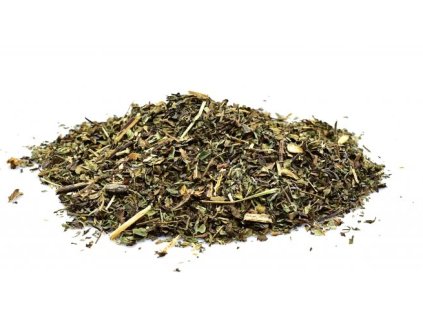 Máta nať – řezaná 20 g
