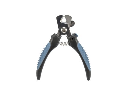 TRIXIE Kleště na drápky střední LUX, s protiskluzovou rukojetí 13 cm