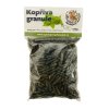 4 mm Kopřiva – granule 100 % přírodní 150 g