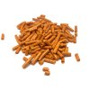 Mrkev – granule 100 % přírodní 150 g