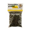 4 mm Pampeliška – granule 100 % přírodní 150 g