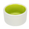 Keramická miska s glazurou 100 ml/7 cm - zelená