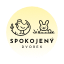 Spokojený dvorek