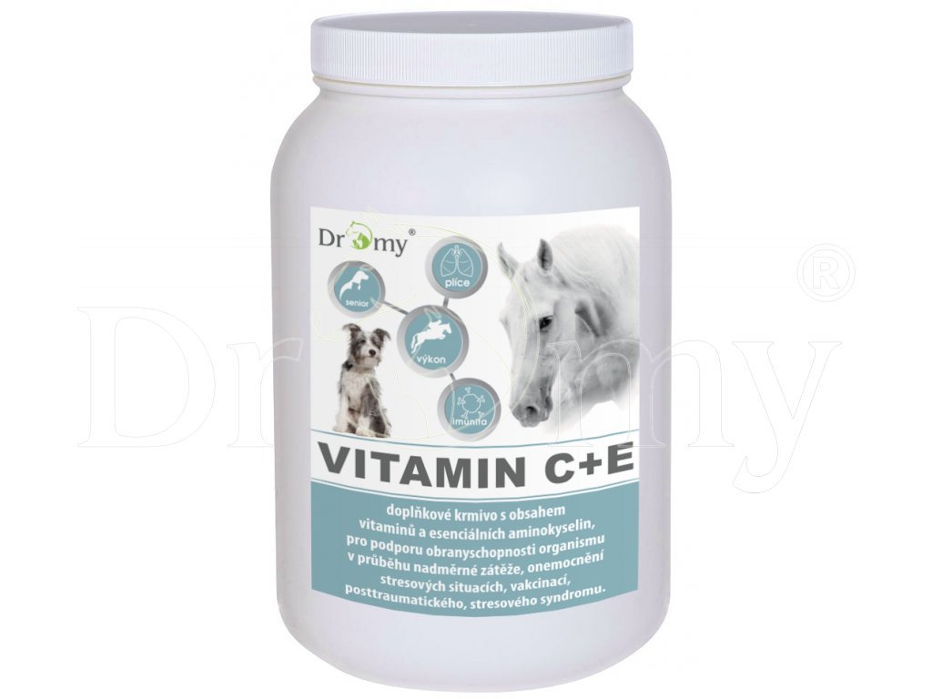 870 vitamin c e