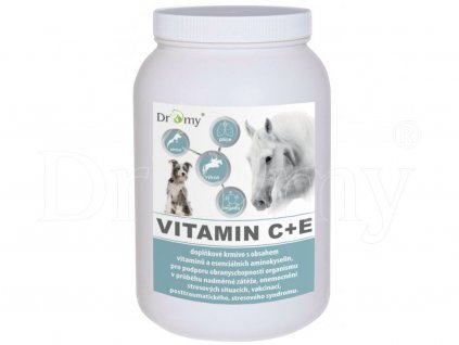 870 1 vitamin c e