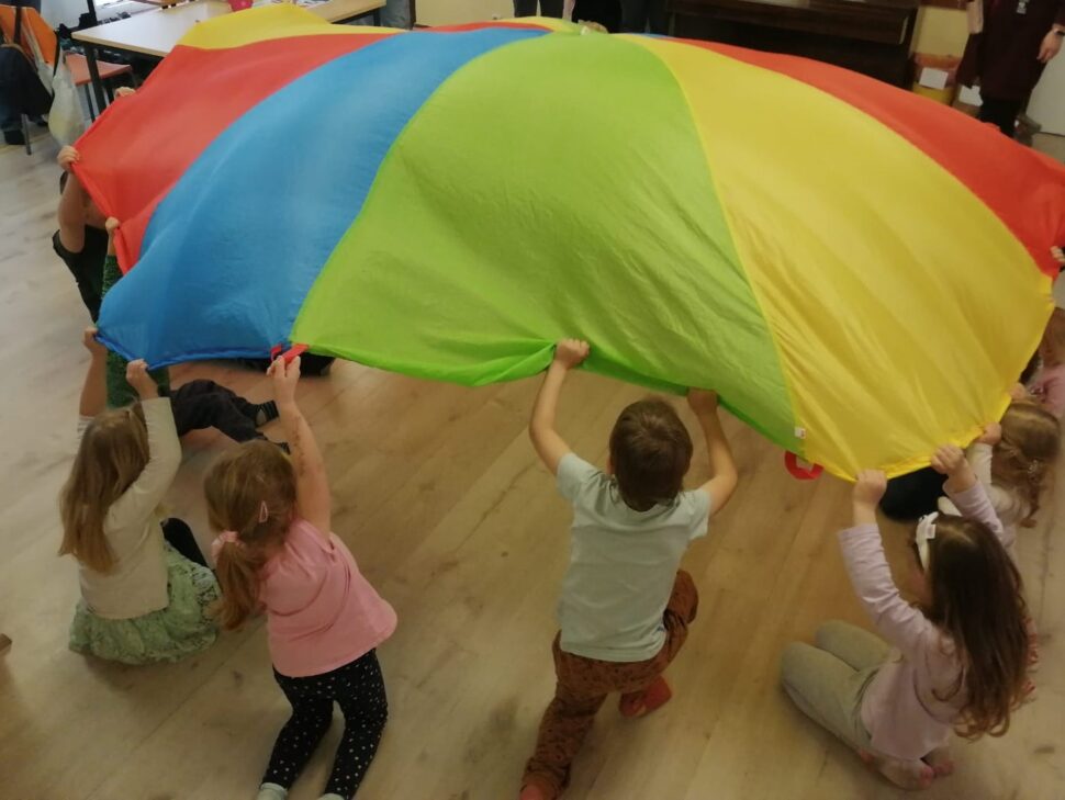 Velikonoční tvoření s AUTOMATKAMI - Akce s našimi produkty