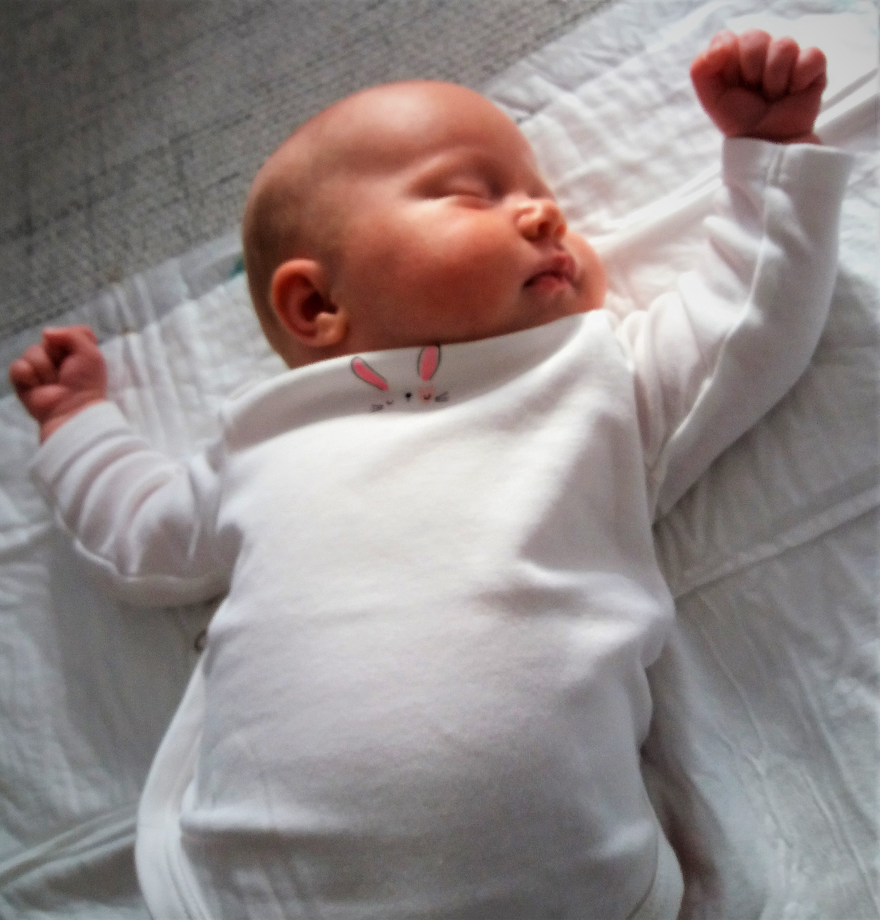 Spánek - matrace, polštář, peřina