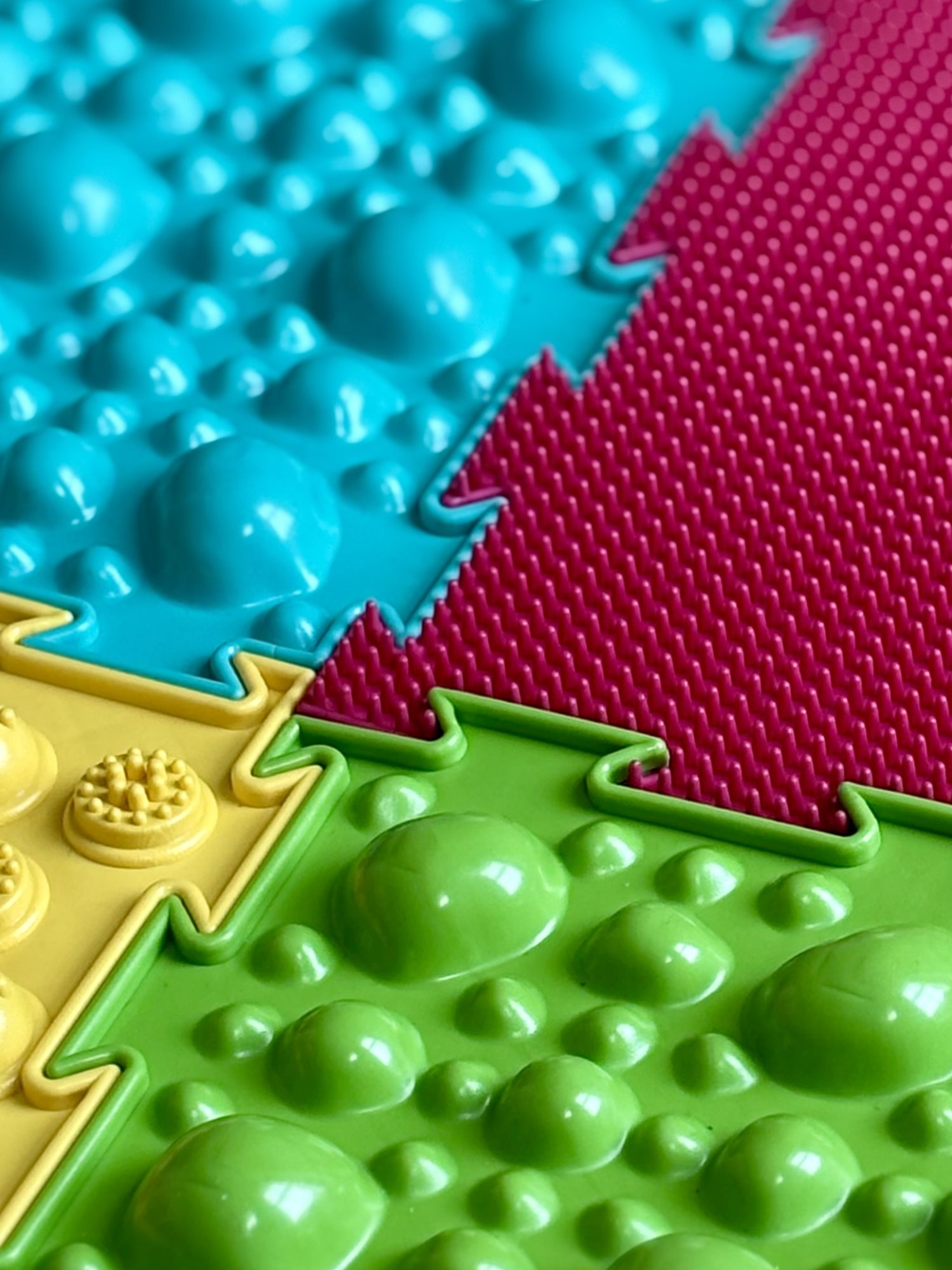 3 nejčastější chyby při výběru ortopedické podlahy (a jak se jim vyhnout)