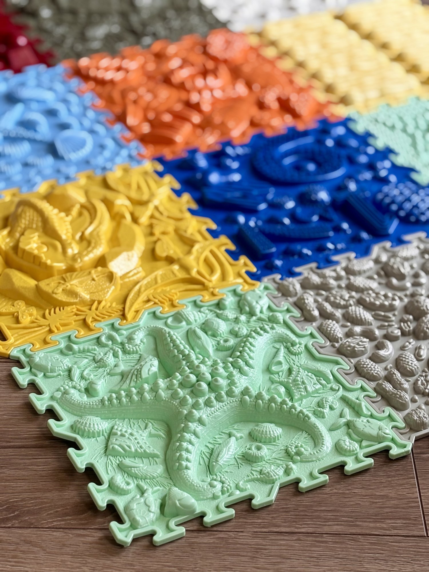 Pro koho jsou ortopedické podlahy vhodné?