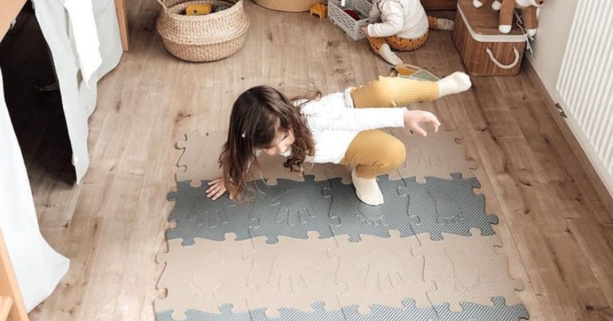 Muffik - Magické puzzle