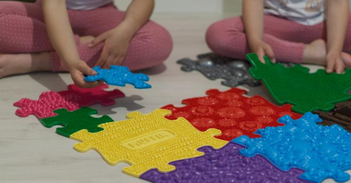 Redakční testování ortopedických podlah MUFFIK MEDIUM 2: Recenze a zkušenosti