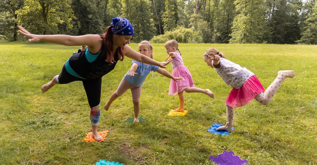 Změňte svůj svět pod nohama: Představujeme e-book o ortopedických podlahách!