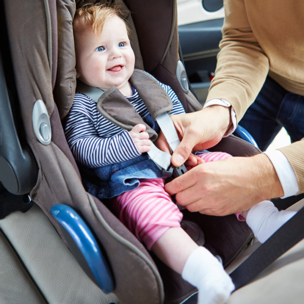 Autosedačky - jak správně vybrat?