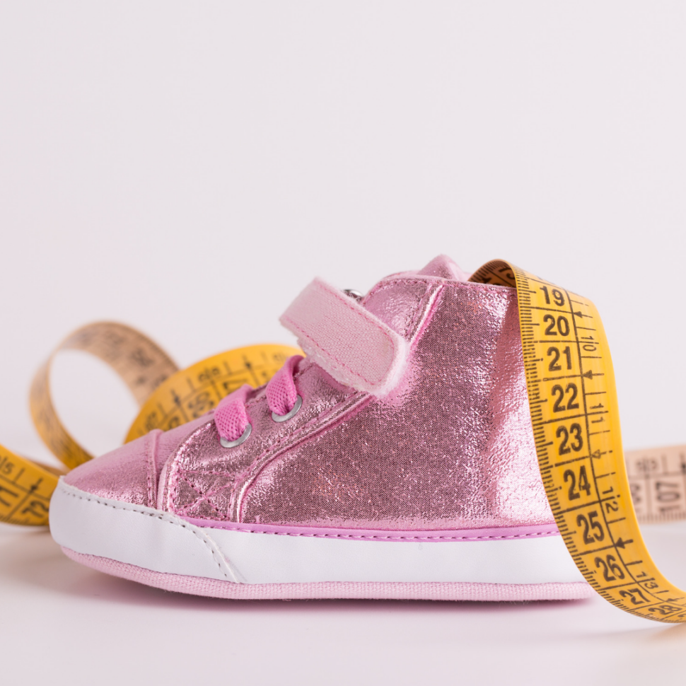 Jak na správnou obuv!