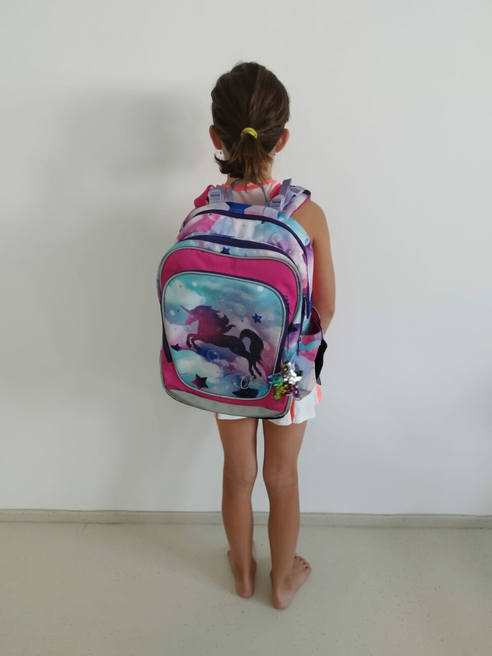 Máte doma budoucího prvňáčka? Jak vybrat stůl židli, aktovku a další potřebné pomůcky?