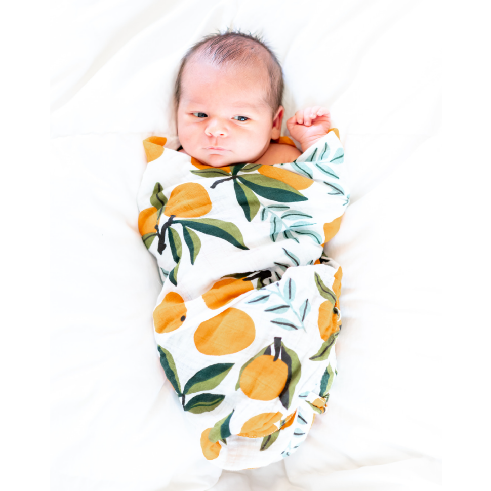 Miminka - zavinovat nebo ne?