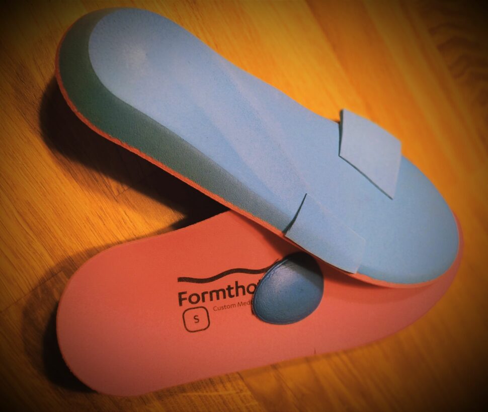 ORTOPEDICKÉ nebo INDIVIDUÁLNĚ TVAROVANÉ STÉLKY. Jaké jsou ty správné?