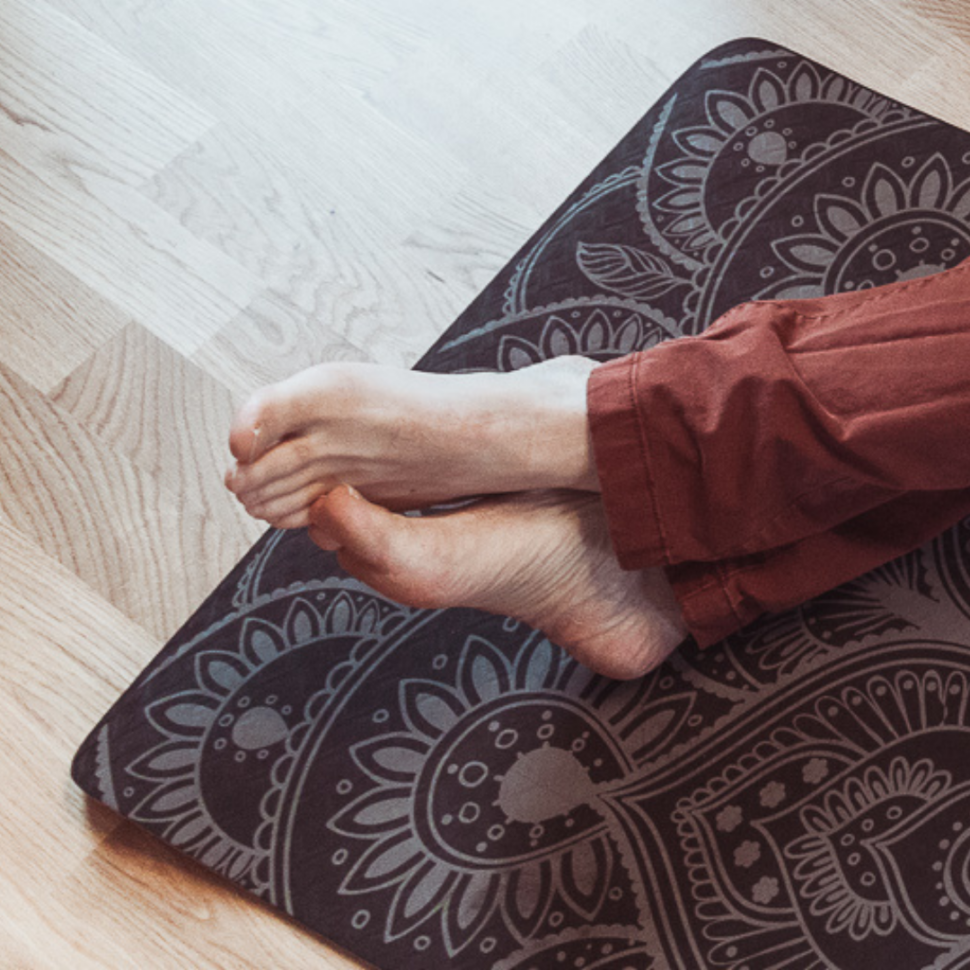 Proč nám ortopedické vložky "většinou" nepomůžou?