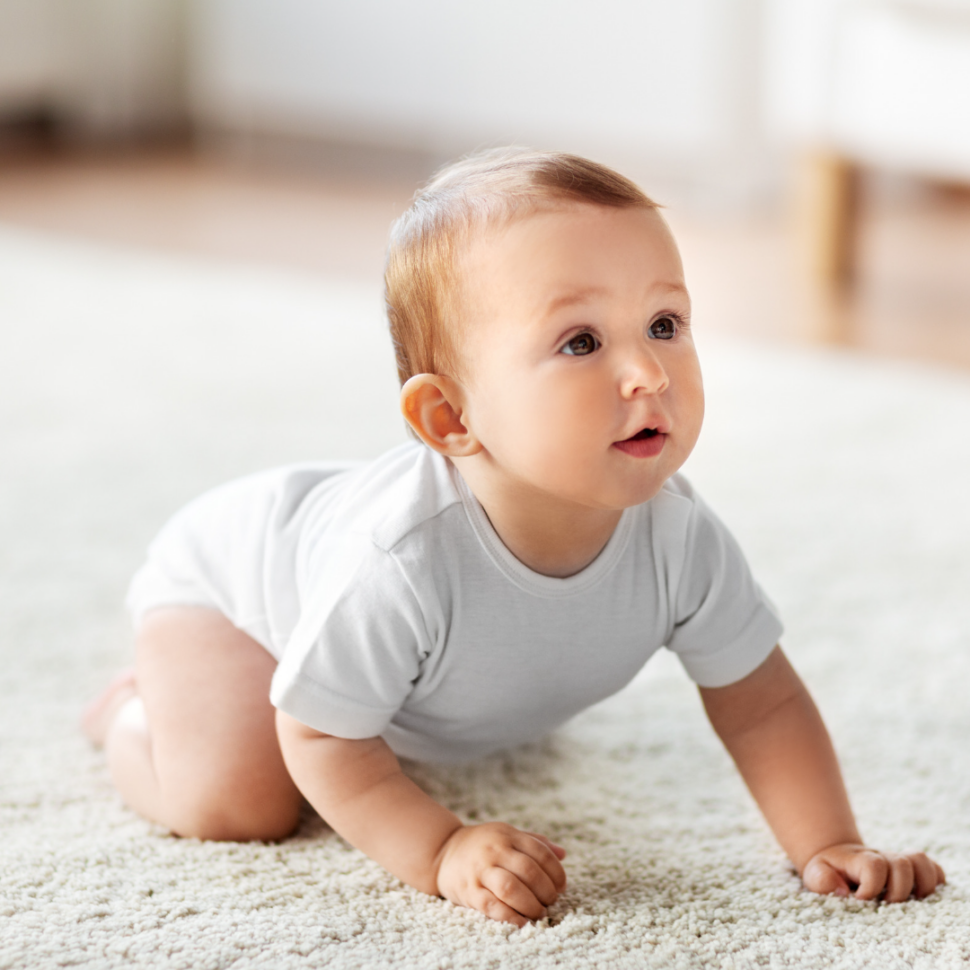 Separační úzkost - můžeme se na ni připravit?