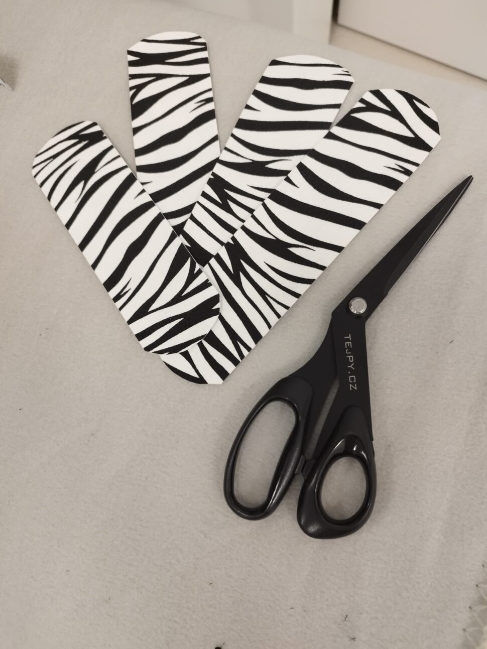 Tejpování – s čím mi může pomoci?