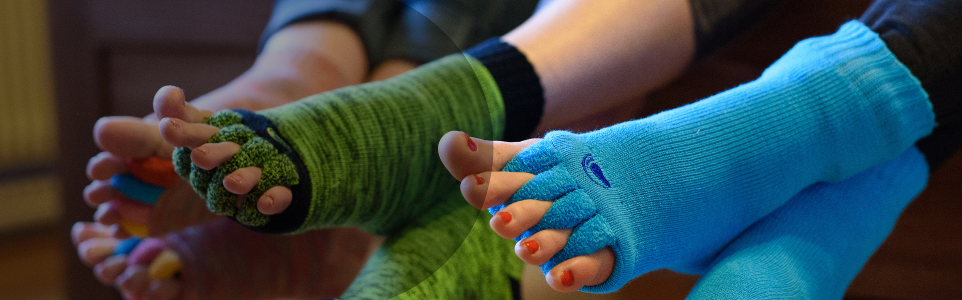 ADJUSTAČNÍ PONOŽKY